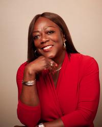 Deborah Harris post